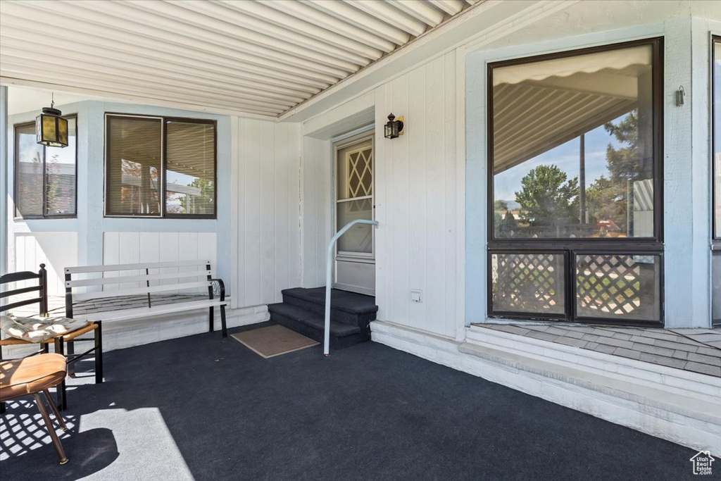 89 W EVENING STAR WAY Sandy, UT 84070