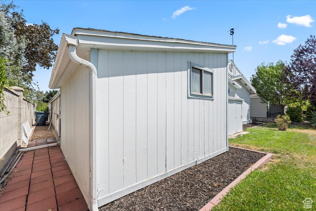 89 W EVENING STAR WAY Sandy, UT 84070