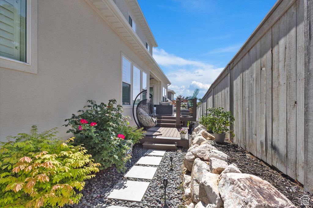 Photo 32 for MLS #2102182 at 2321 E John Holladay Ct