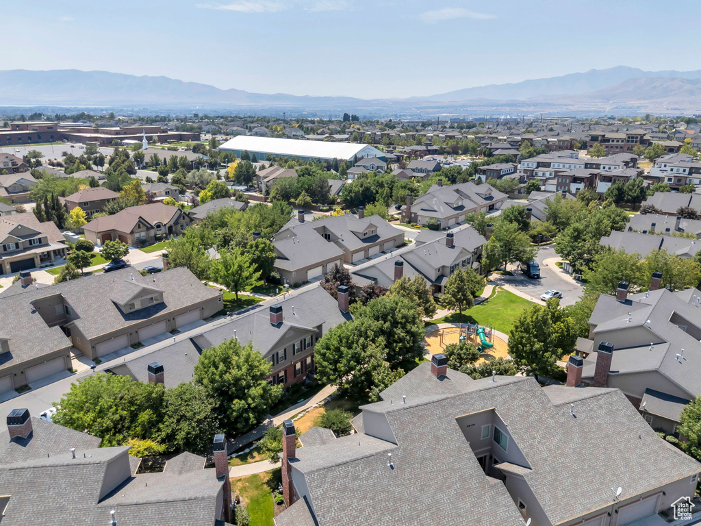 246 E TOPSPIN WAY Lehi, UT 84043