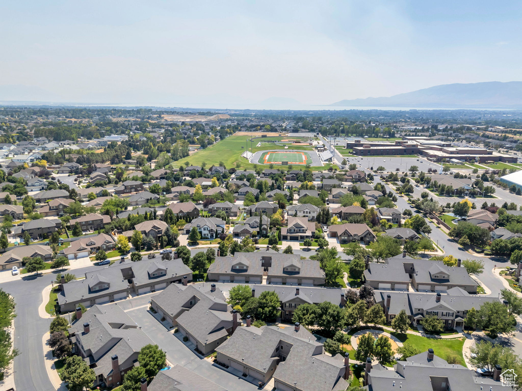 246 E TOPSPIN WAY Lehi, UT 84043