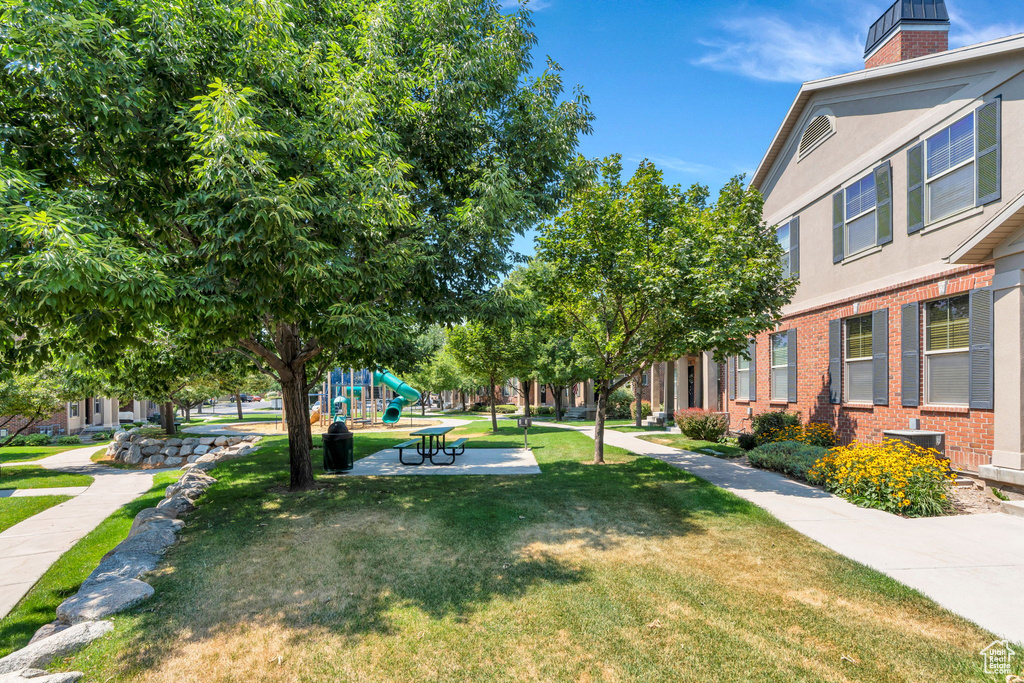 246 E TOPSPIN WAY Lehi, UT 84043