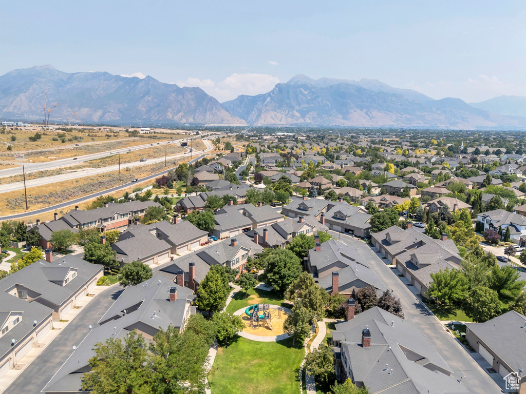 246 E TOPSPIN WAY Lehi, UT 84043