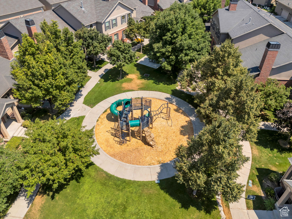246 E TOPSPIN WAY Lehi, UT 84043