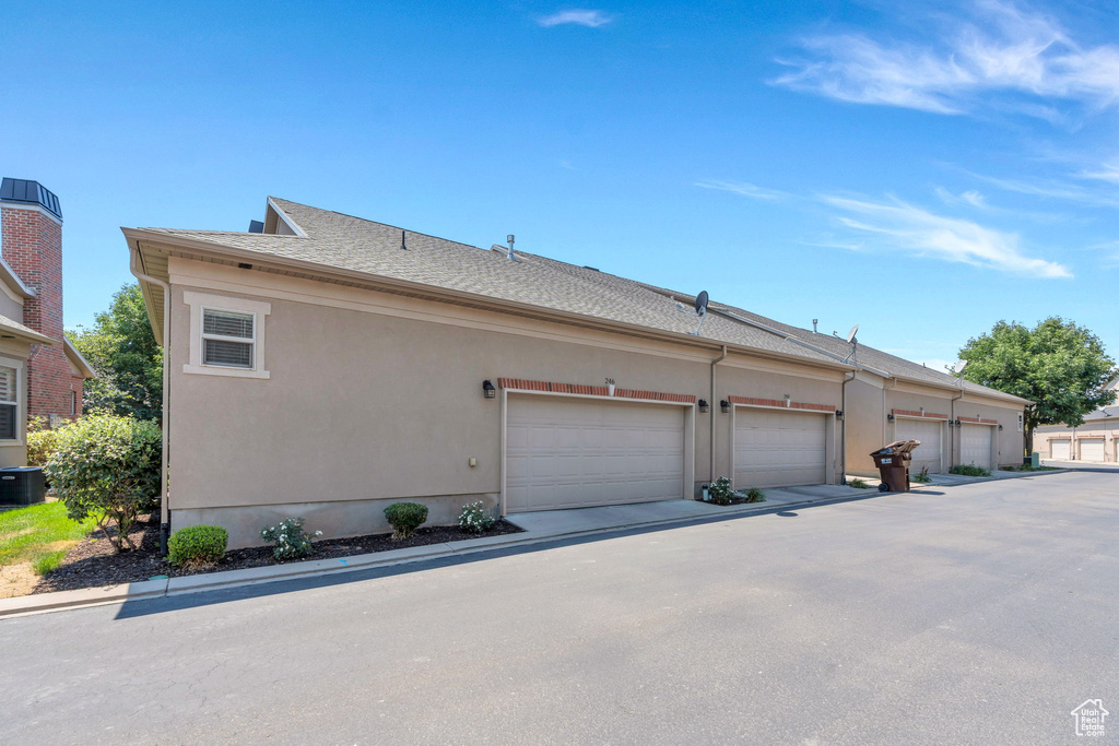 246 E TOPSPIN WAY Lehi, UT 84043