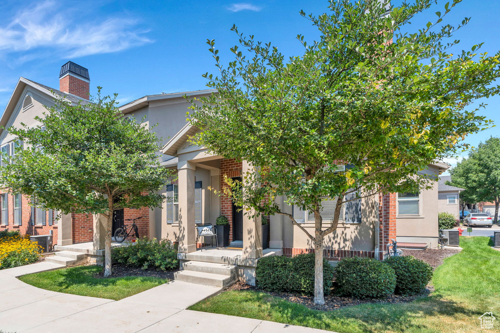 246 E TOPSPIN WAY Lehi, UT 84043