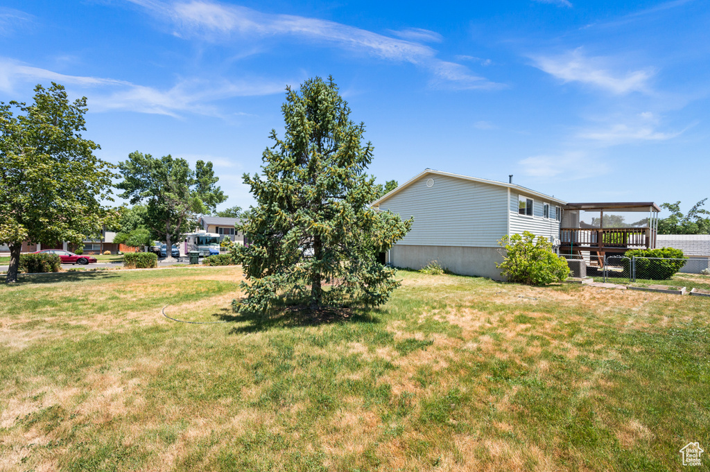 4703 W KATHLEEN AVE West Valley City, UT 84120