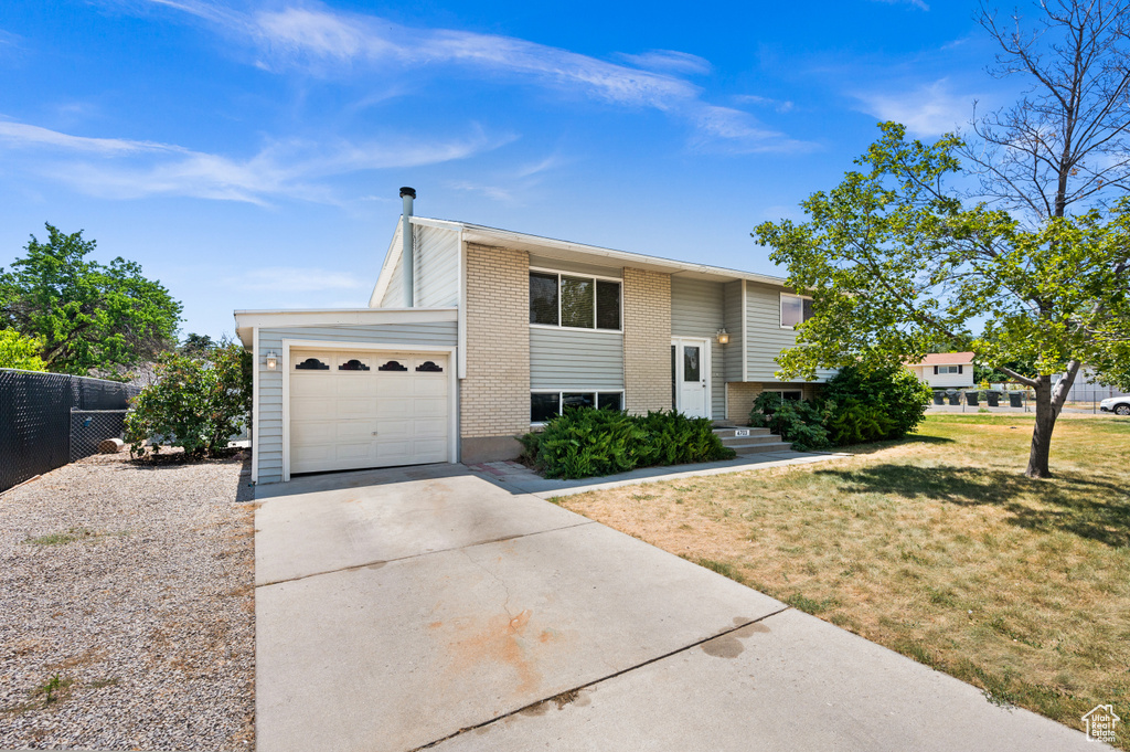 4703 W KATHLEEN AVE West Valley City, UT 84120