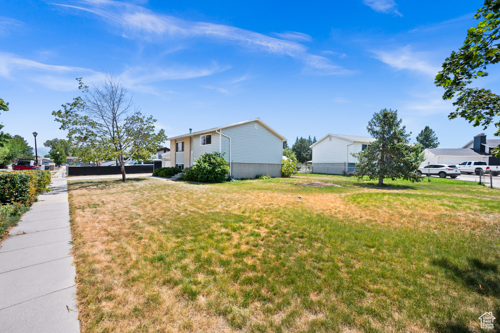 4703 W KATHLEEN AVE West Valley City, UT 84120