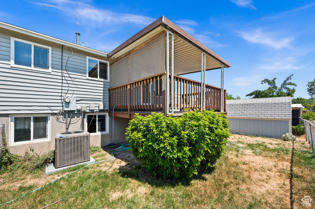 4703 W KATHLEEN AVE West Valley City, UT 84120