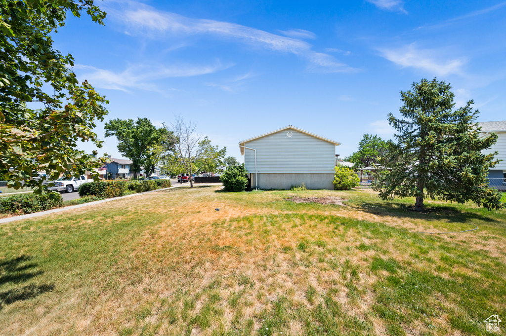 4703 W KATHLEEN AVE West Valley City, UT 84120