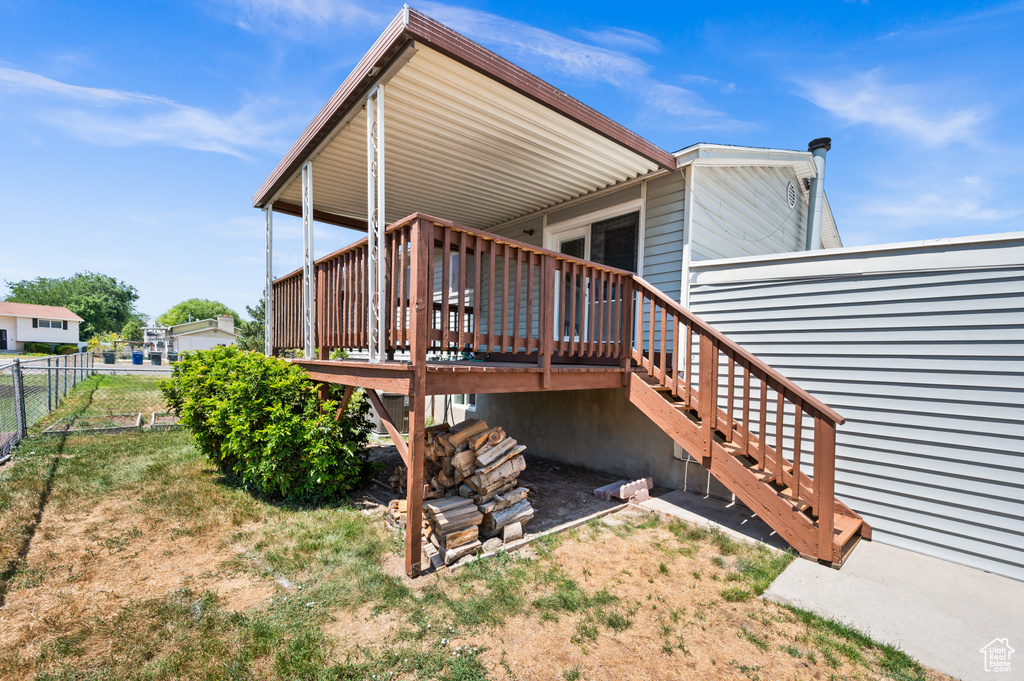 4703 W KATHLEEN AVE West Valley City, UT 84120