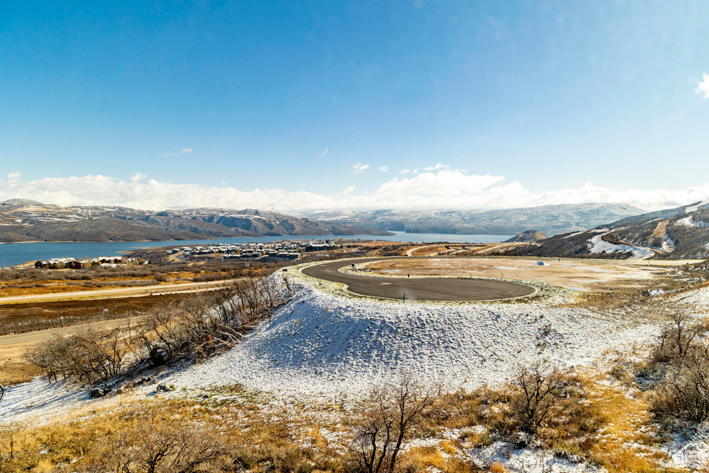 2303 DEER HOLLOW RD #1314 Park City, UT 84060