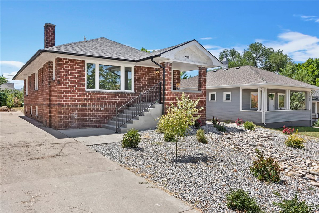 943 E 30TH ST Ogden, UT 84403