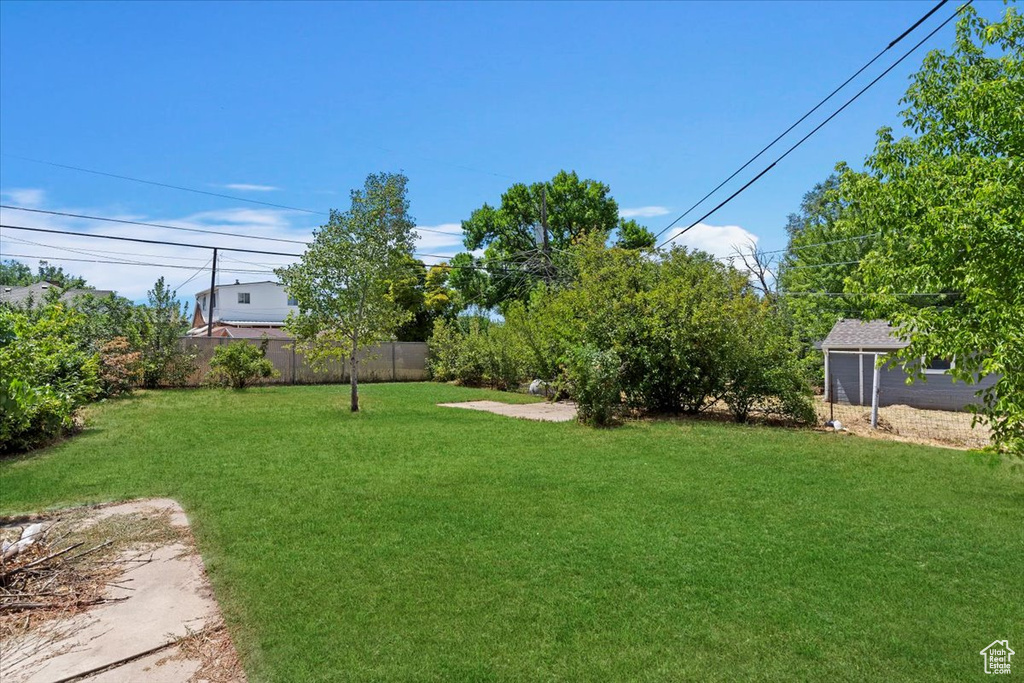 943 E 30TH ST Ogden, UT 84403