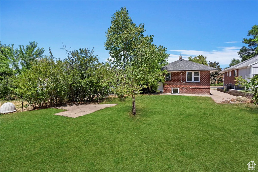 943 E 30TH ST Ogden, UT 84403