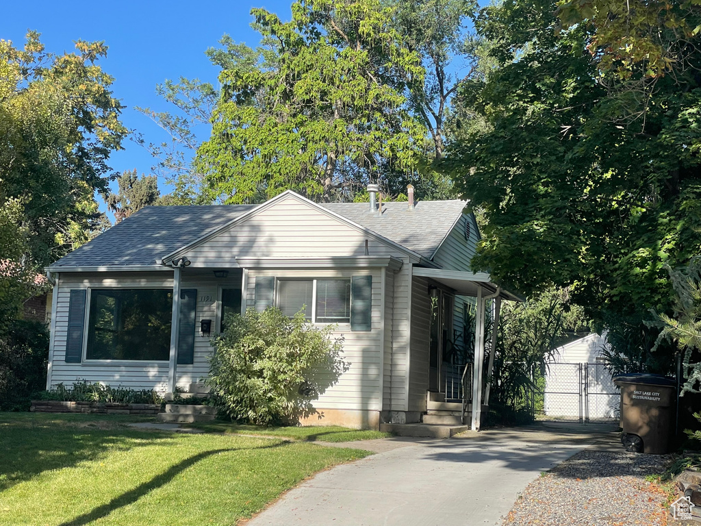 1191 S 1000 E Salt Lake City, UT 84105