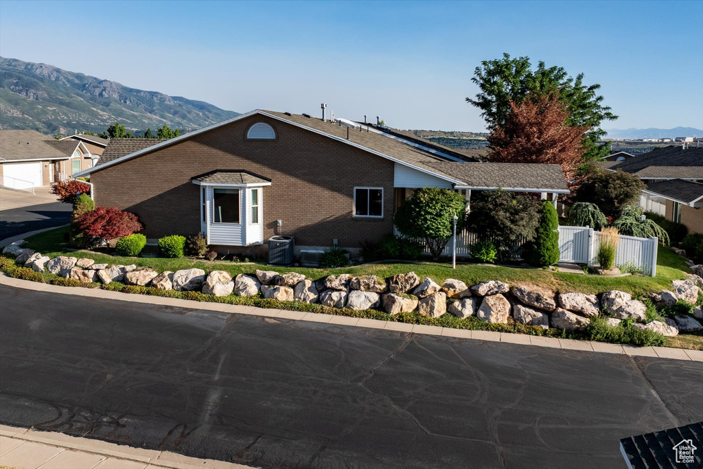 5615 S 1075 E South Ogden, UT 84405