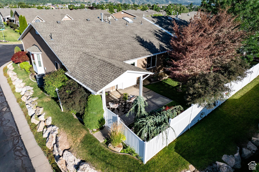 5615 S 1075 E South Ogden, UT 84405