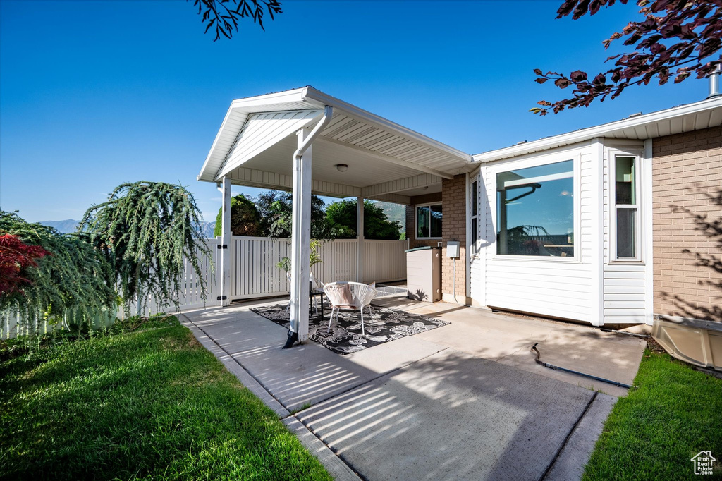 5615 S 1075 E South Ogden, UT 84405