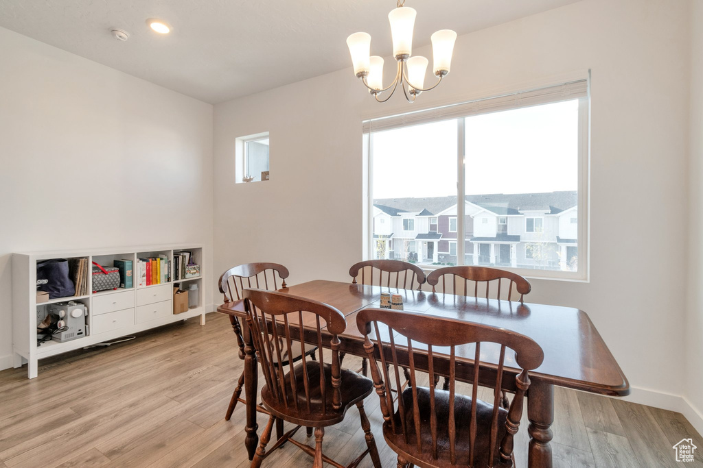 1112 E YARD ROW Saratoga Springs, UT 84045
