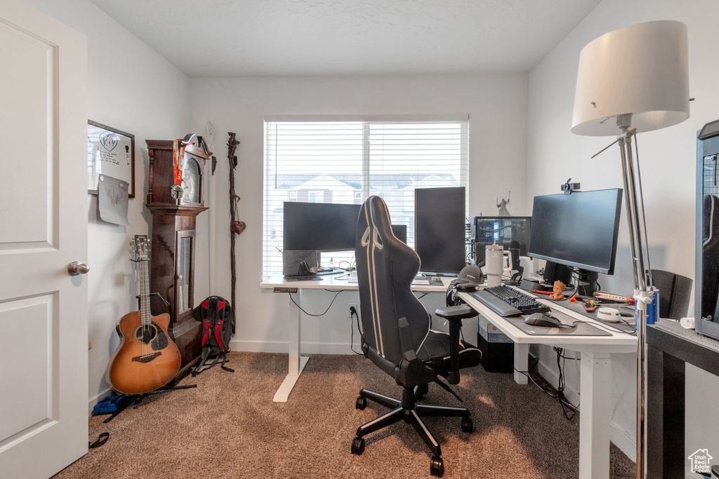 1112 E YARD ROW Saratoga Springs, UT 84045