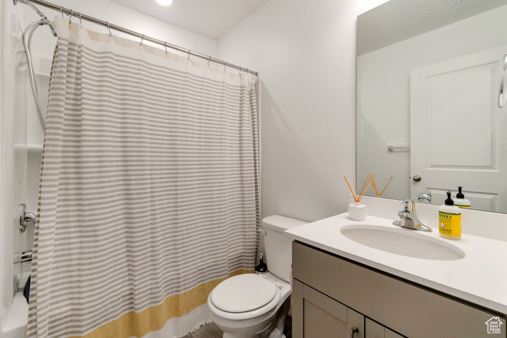 1112 E YARD ROW Saratoga Springs, UT 84045