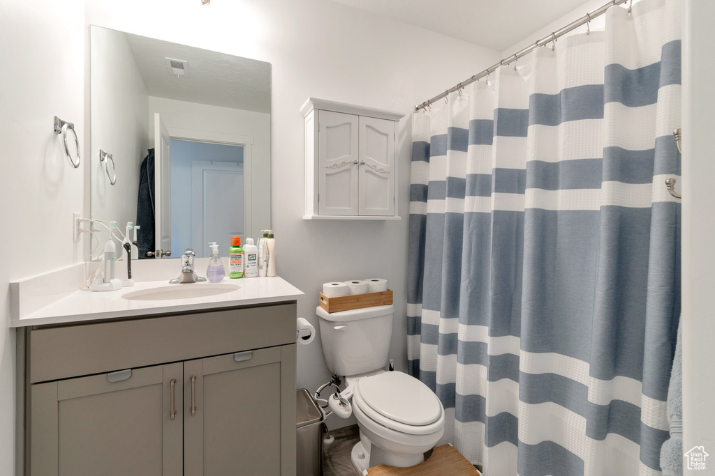 1112 E YARD ROW Saratoga Springs, UT 84045