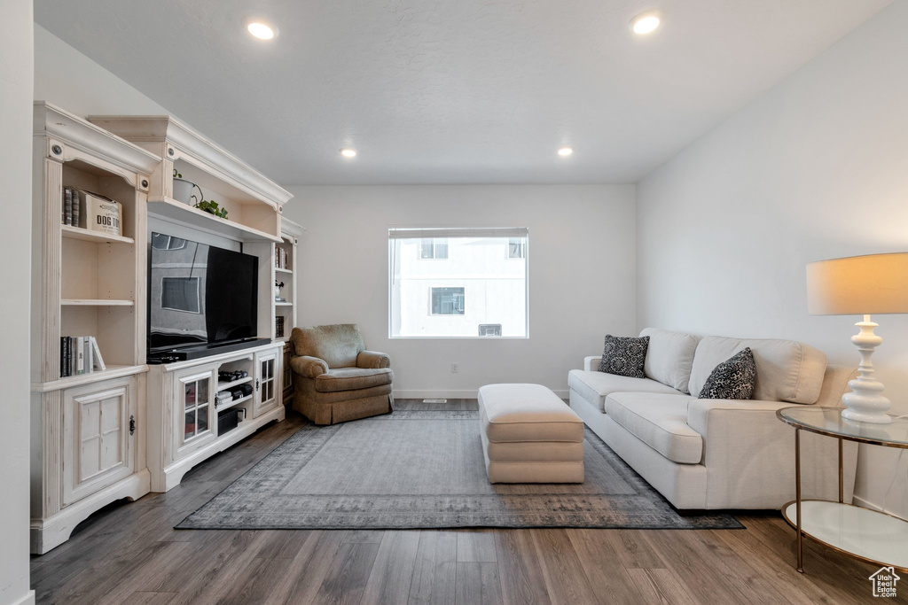 1112 E YARD ROW Saratoga Springs, UT 84045