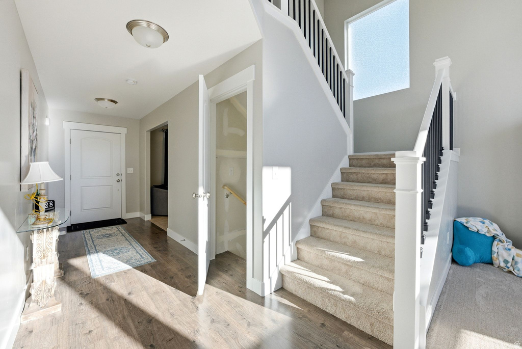 636 E MOUNT DUTTON WAY Eagle Mountain, UT 84005