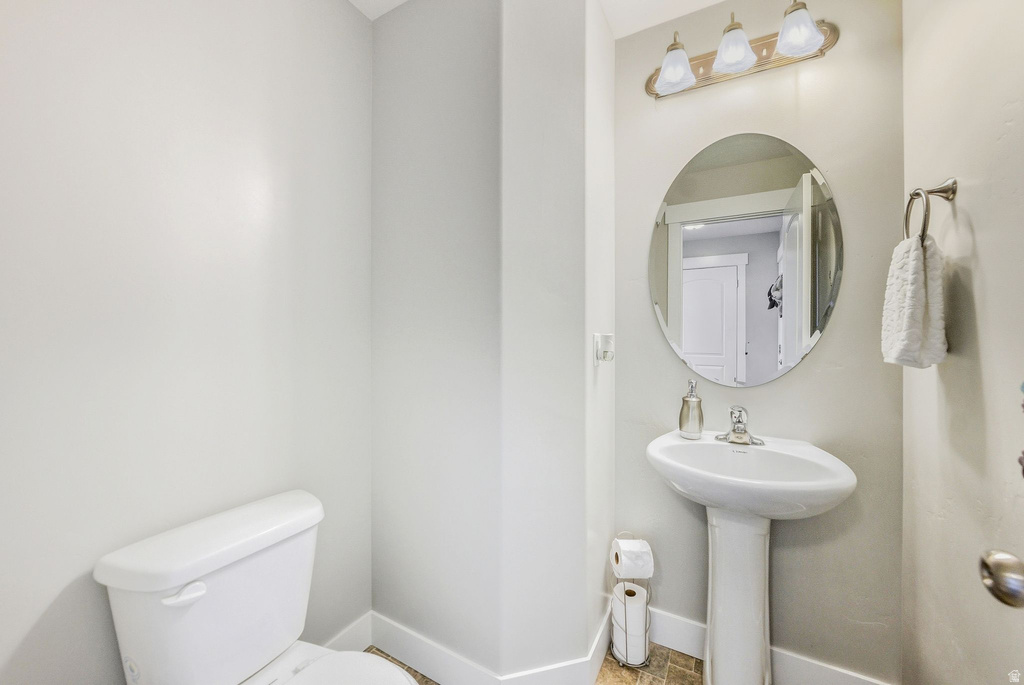 636 E MOUNT DUTTON WAY Eagle Mountain, UT 84005