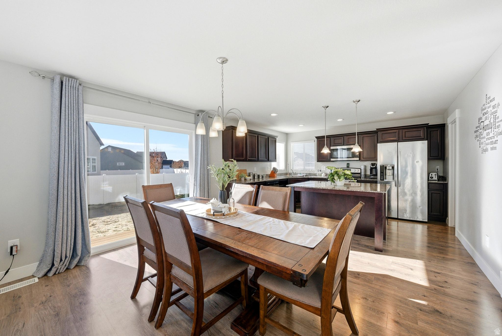 636 E MOUNT DUTTON WAY Eagle Mountain, UT 84005