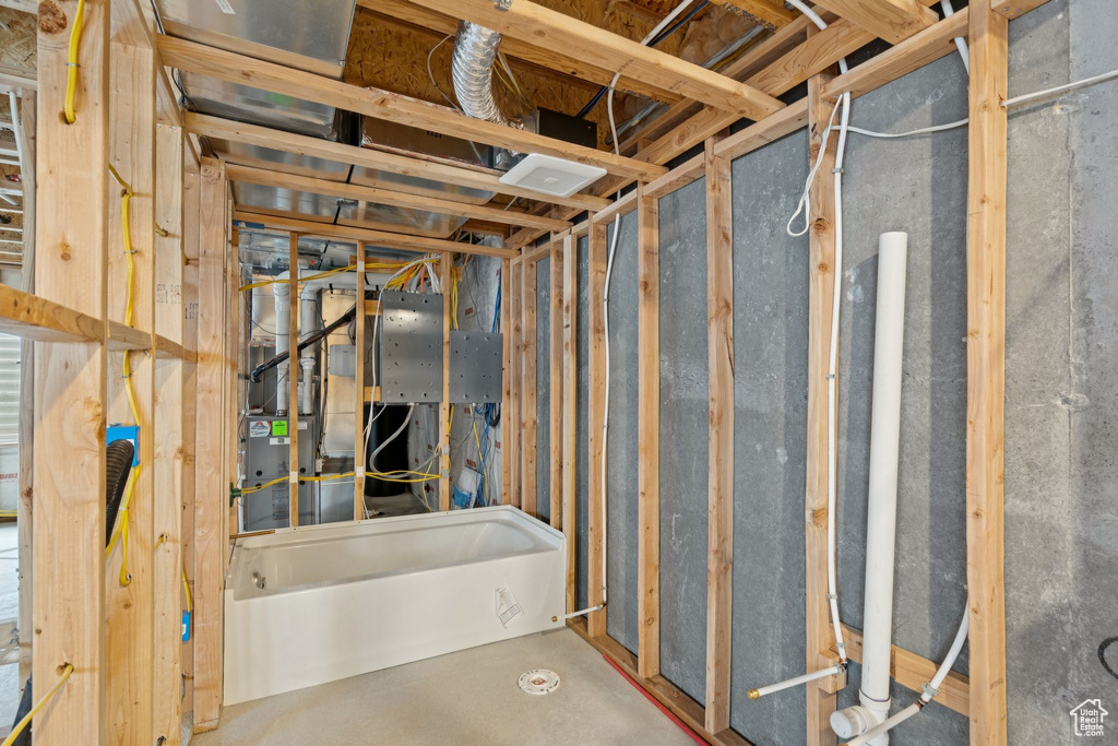 636 E MOUNT DUTTON WAY Eagle Mountain, UT 84005