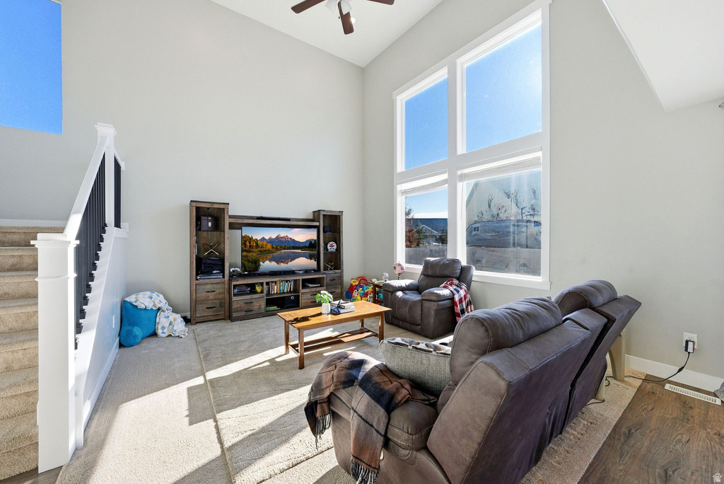 636 E MOUNT DUTTON WAY Eagle Mountain, UT 84005