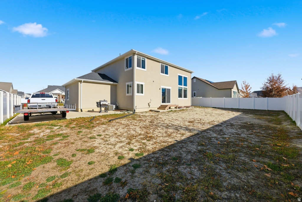 636 E MOUNT DUTTON WAY Eagle Mountain, UT 84005