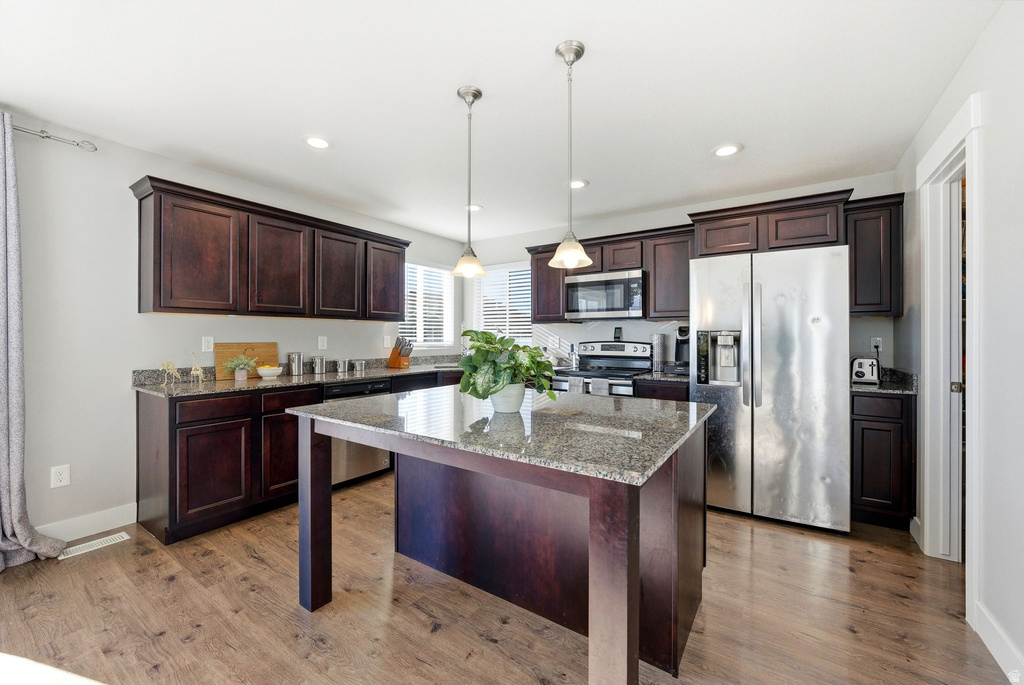 636 E MOUNT DUTTON WAY Eagle Mountain, UT 84005