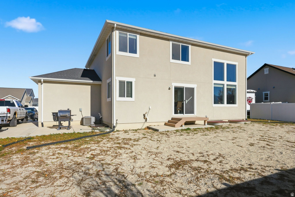 636 E MOUNT DUTTON WAY Eagle Mountain, UT 84005