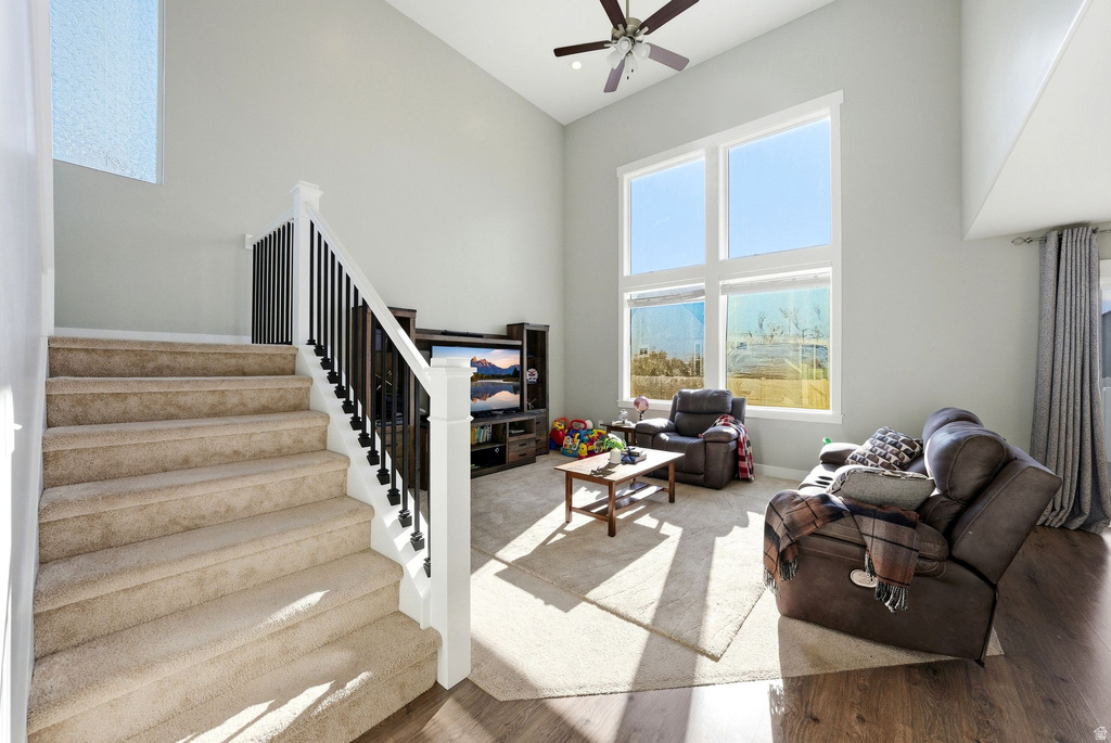 636 E MOUNT DUTTON WAY Eagle Mountain, UT 84005