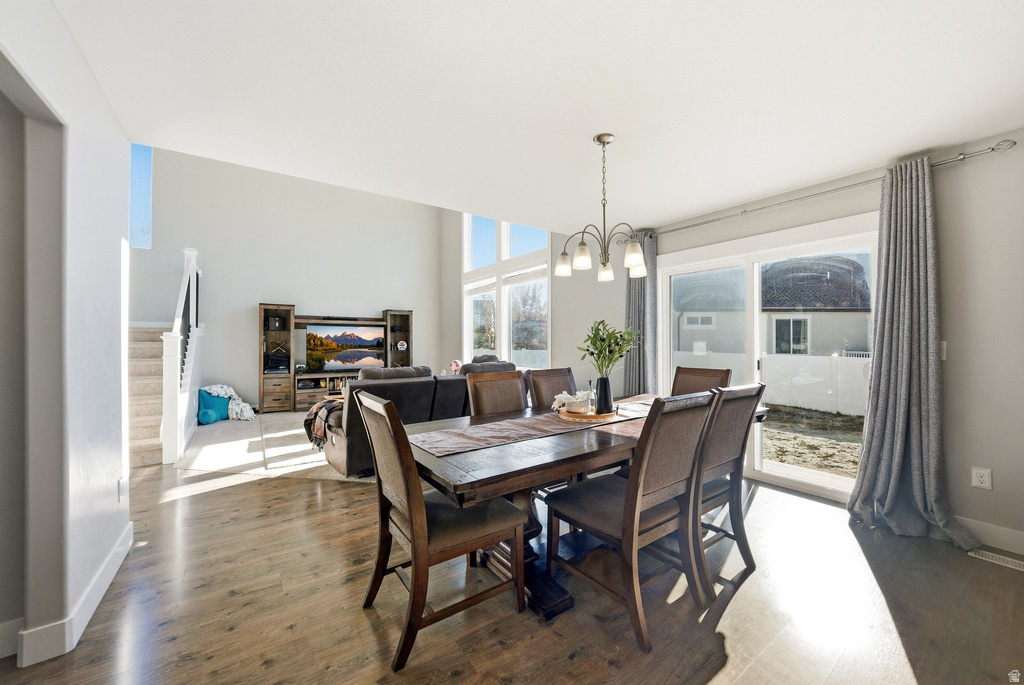 636 E MOUNT DUTTON WAY Eagle Mountain, UT 84005