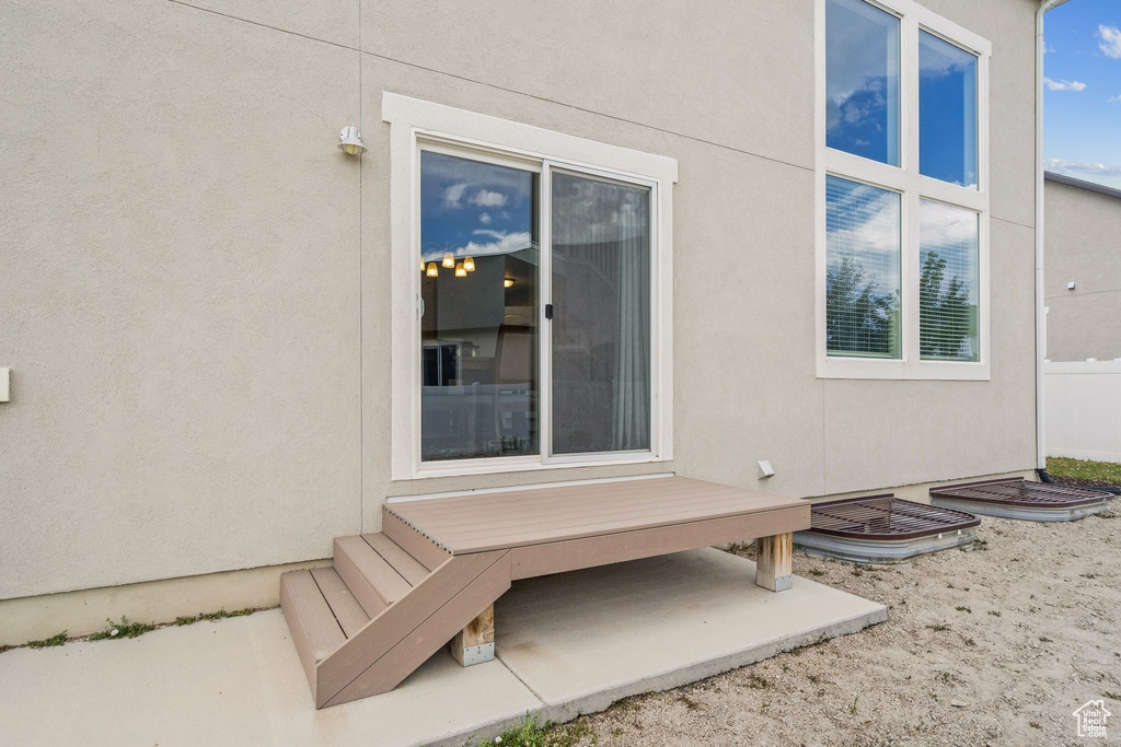 636 E MOUNT DUTTON WAY Eagle Mountain, UT 84005
