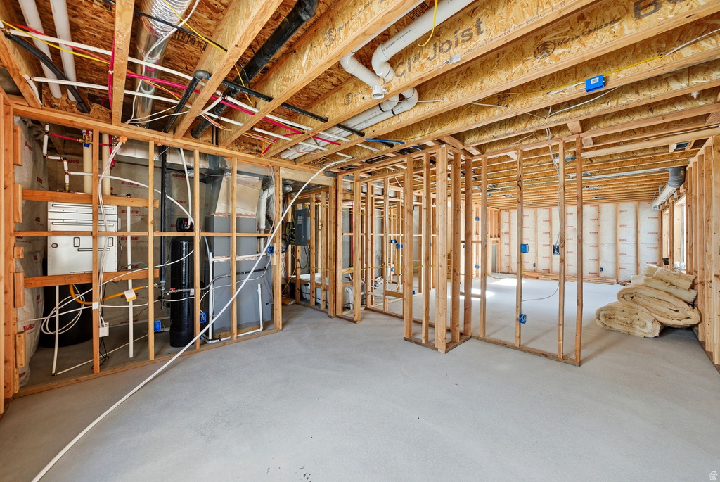 636 E MOUNT DUTTON WAY Eagle Mountain, UT 84005