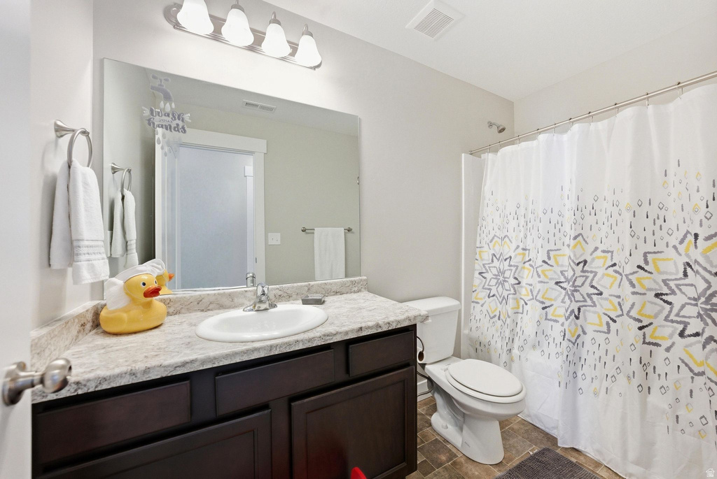 636 E MOUNT DUTTON WAY Eagle Mountain, UT 84005