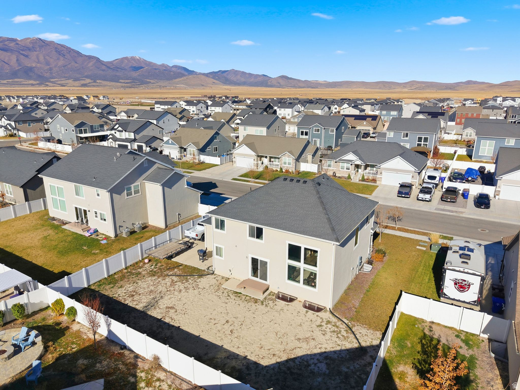 636 E MOUNT DUTTON WAY Eagle Mountain, UT 84005