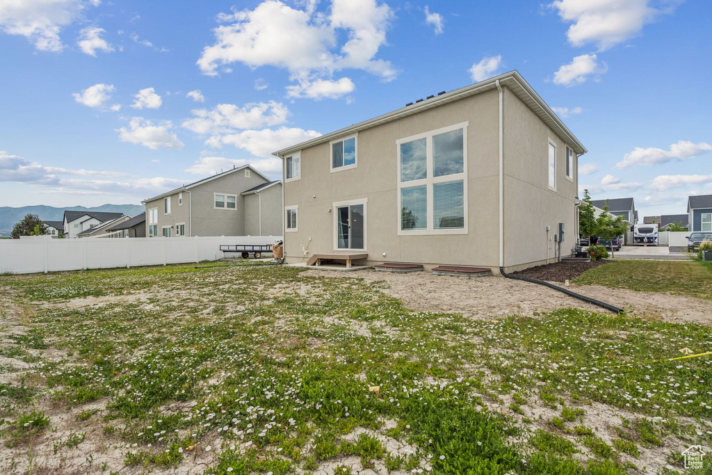 636 E MOUNT DUTTON WAY Eagle Mountain, UT 84005