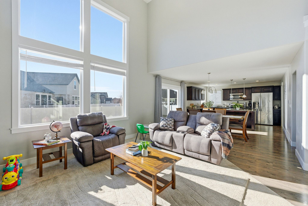 636 E MOUNT DUTTON WAY Eagle Mountain, UT 84005