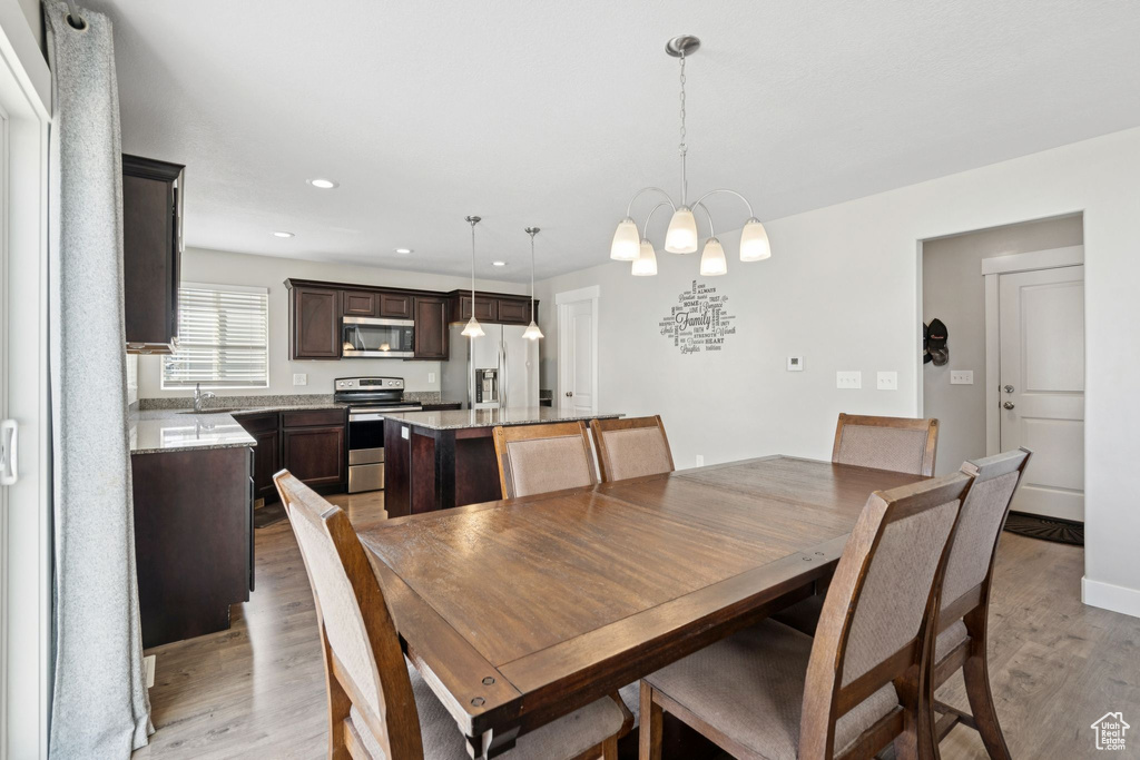 636 E MOUNT DUTTON WAY Eagle Mountain, UT 84005