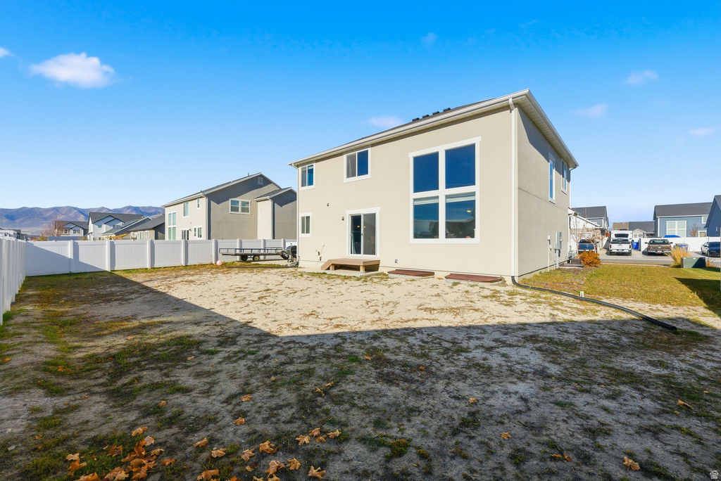 636 E MOUNT DUTTON WAY Eagle Mountain, UT 84005