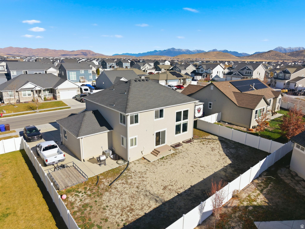 636 E MOUNT DUTTON WAY Eagle Mountain, UT 84005