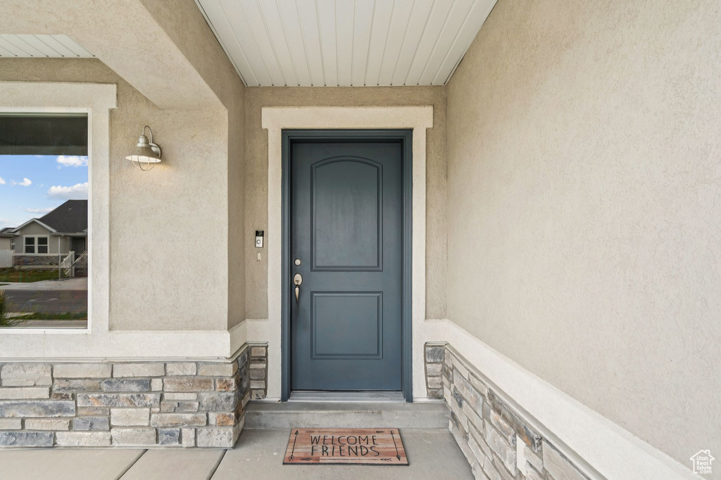 636 E MOUNT DUTTON WAY Eagle Mountain, UT 84005