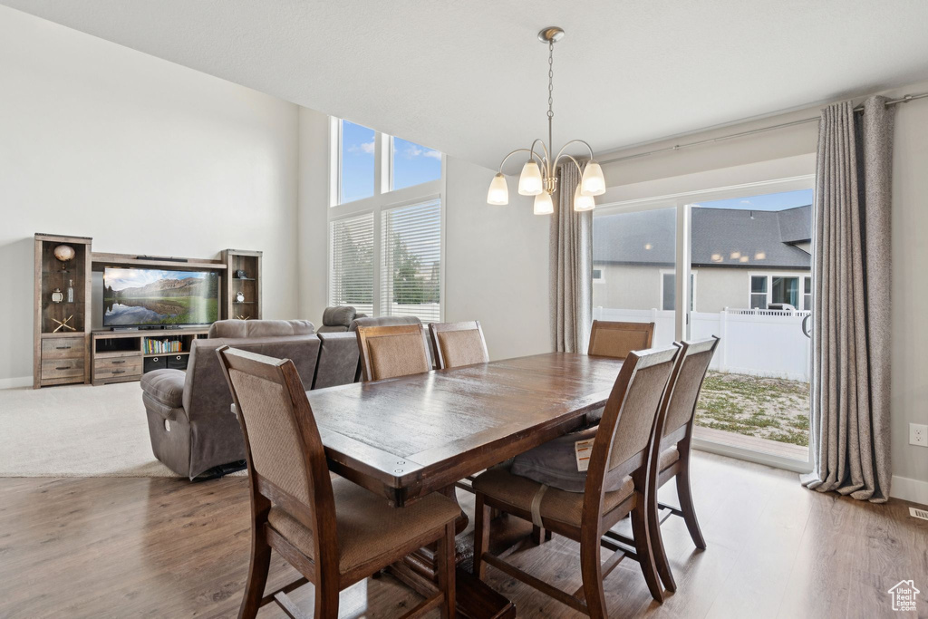 636 E MOUNT DUTTON WAY Eagle Mountain, UT 84005
